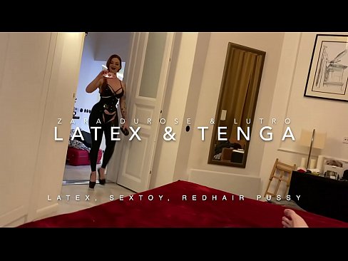 ❤️ Nwa nkịrịkọ na-acha uhie uhie yi uwe latex nke nnochi anya ❤️  na anyị%ig.tubsexer-porn.ru